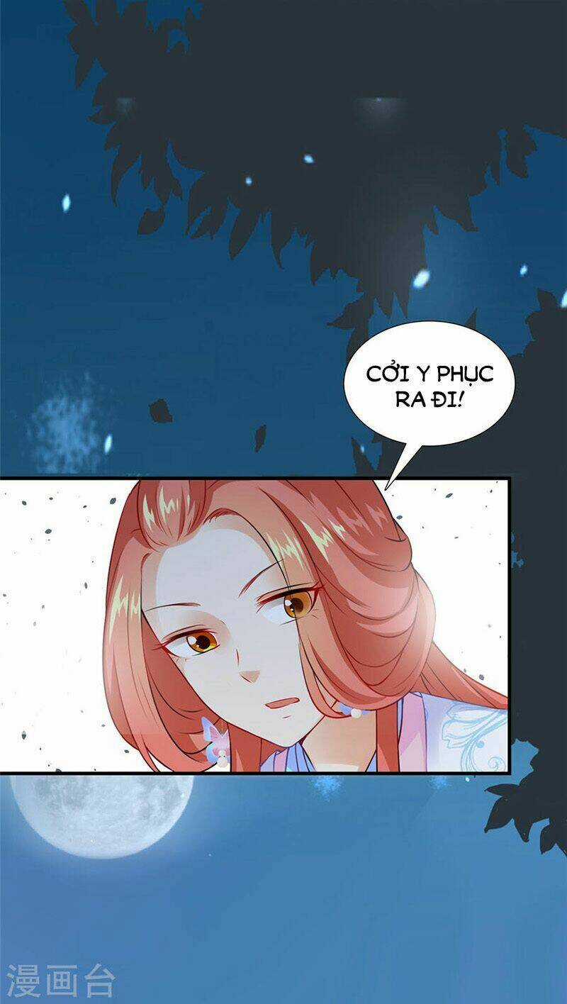 Tận Diệt Vương Gia Mãn Triều Chapter 133 trang 26