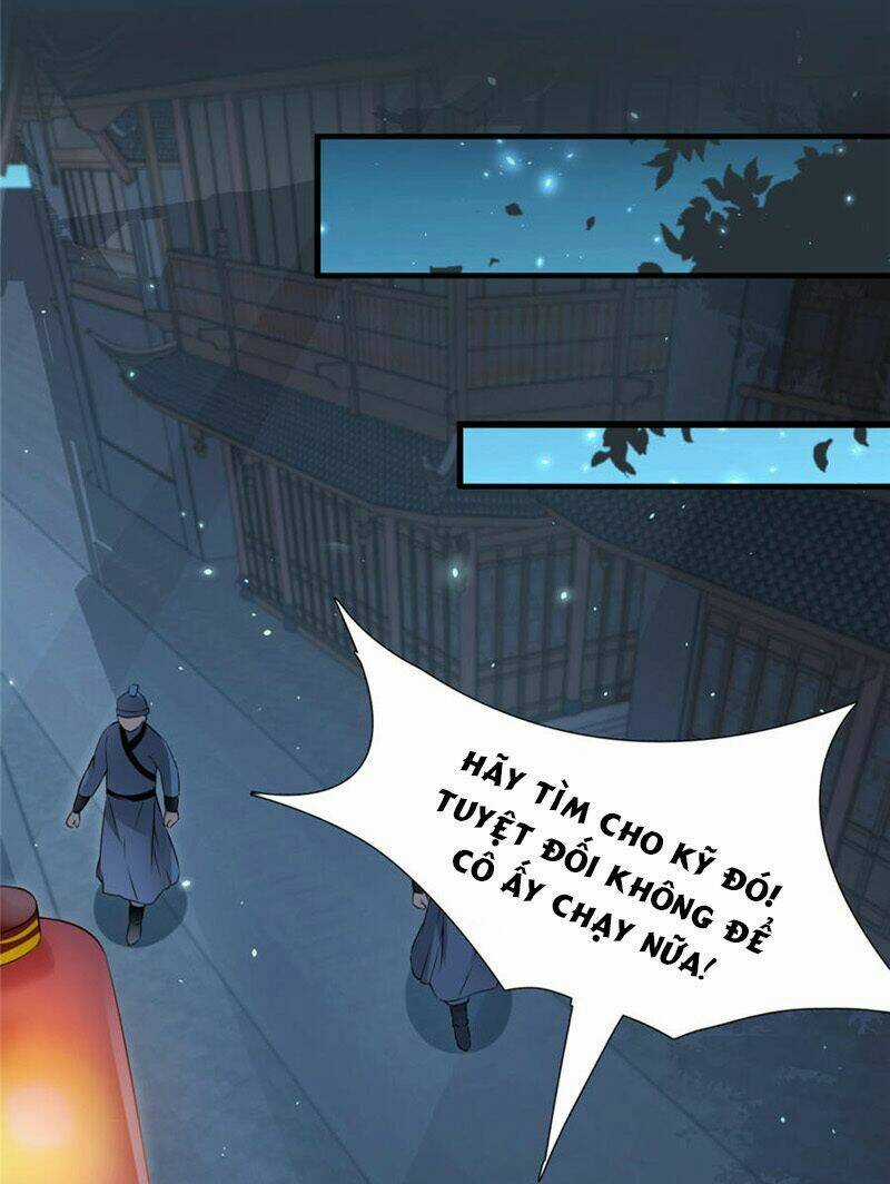 Tận Diệt Vương Gia Mãn Triều Chapter 133 trang 28