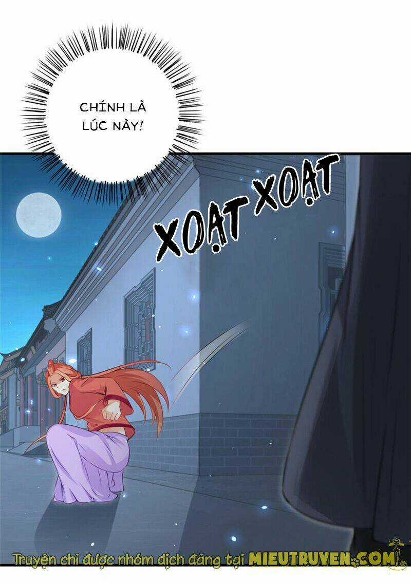 Tận Diệt Vương Gia Mãn Triều Chapter 133 trang 30