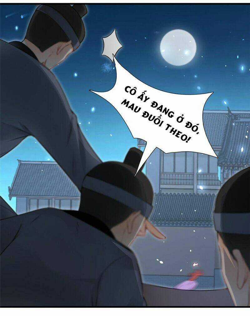 Tận Diệt Vương Gia Mãn Triều Chapter 133 trang 31