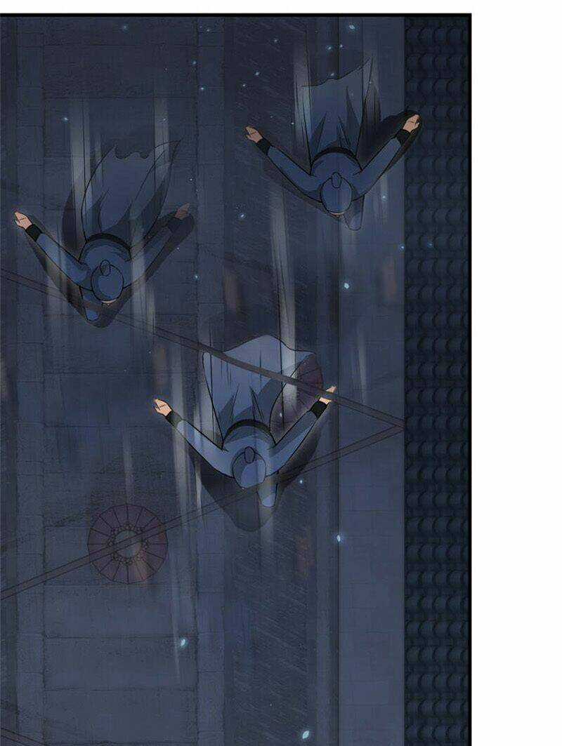 Tận Diệt Vương Gia Mãn Triều Chapter 133 trang 32