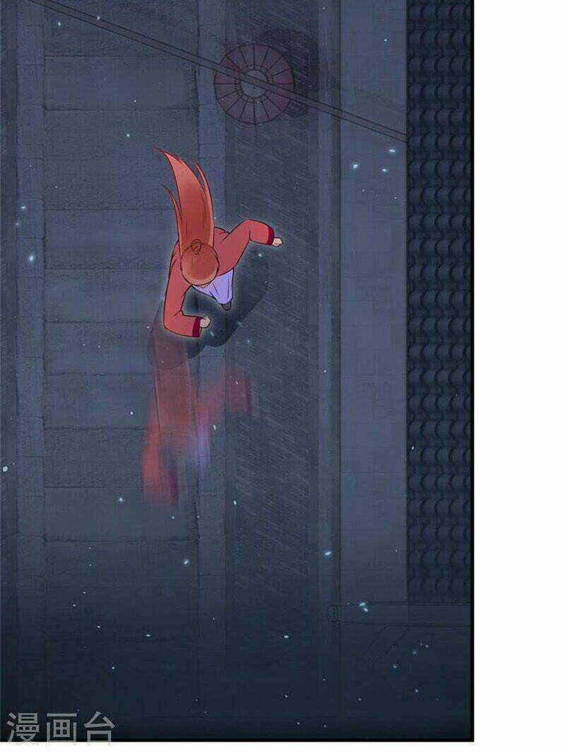 Tận Diệt Vương Gia Mãn Triều Chapter 133 trang 33