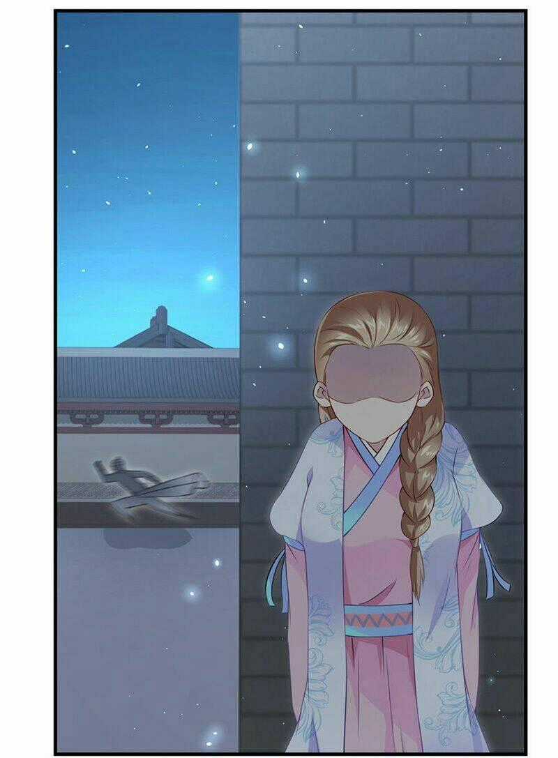 Tận Diệt Vương Gia Mãn Triều Chapter 133 trang 35