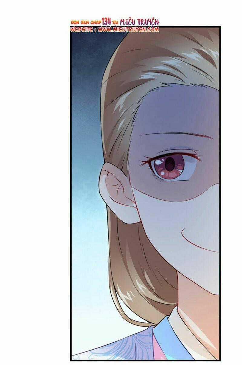 Tận Diệt Vương Gia Mãn Triều Chapter 133 trang 36