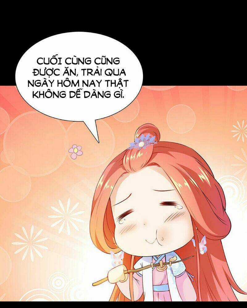 Tận Diệt Vương Gia Mãn Triều Chapter 133 trang 4