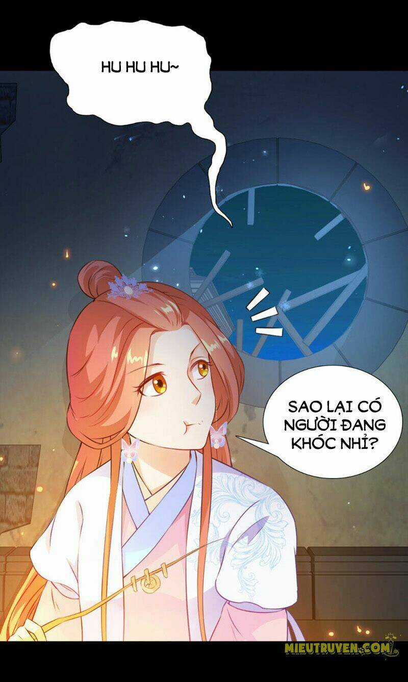 Tận Diệt Vương Gia Mãn Triều Chapter 133 trang 5