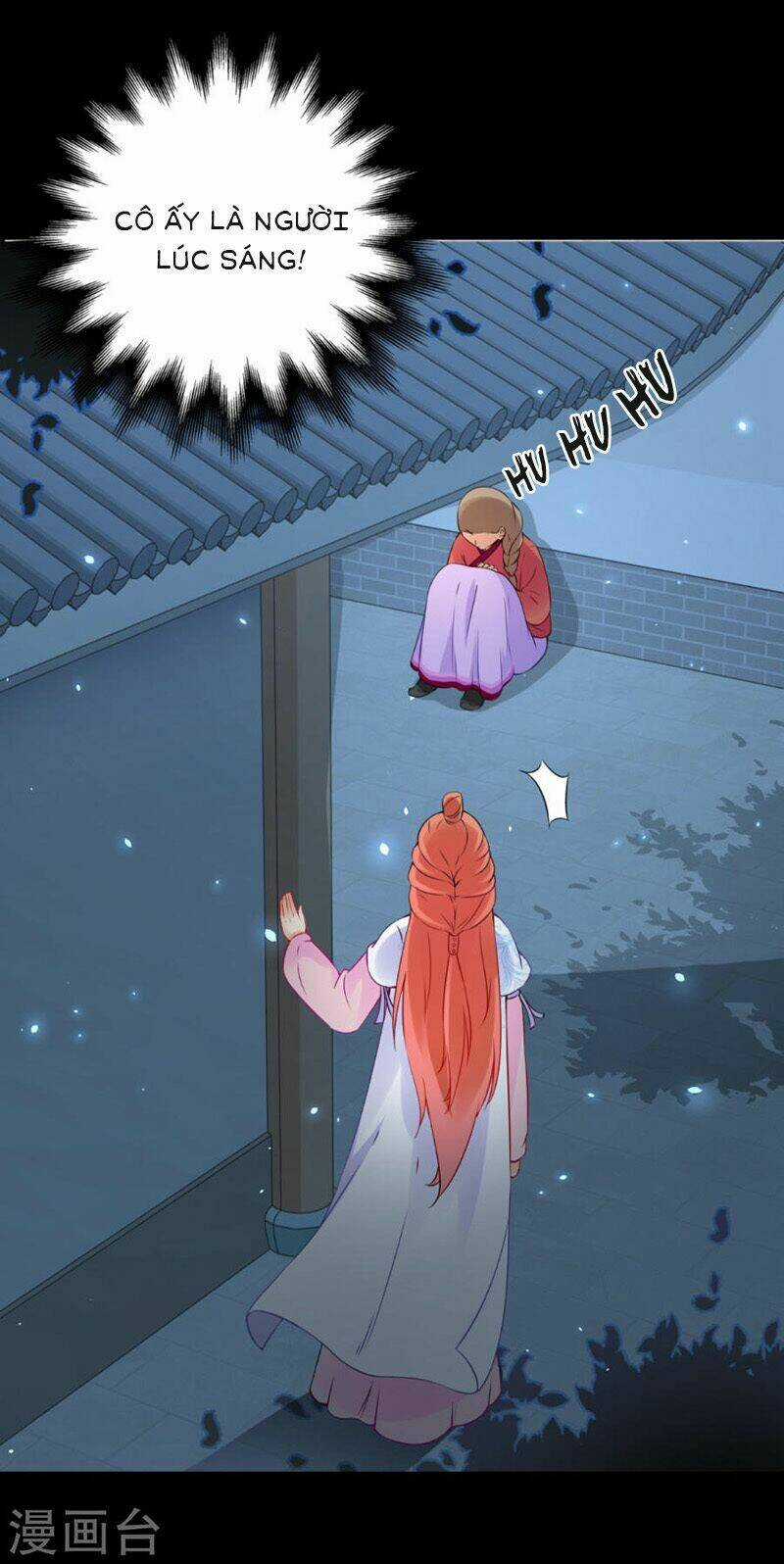 Tận Diệt Vương Gia Mãn Triều Chapter 133 trang 6