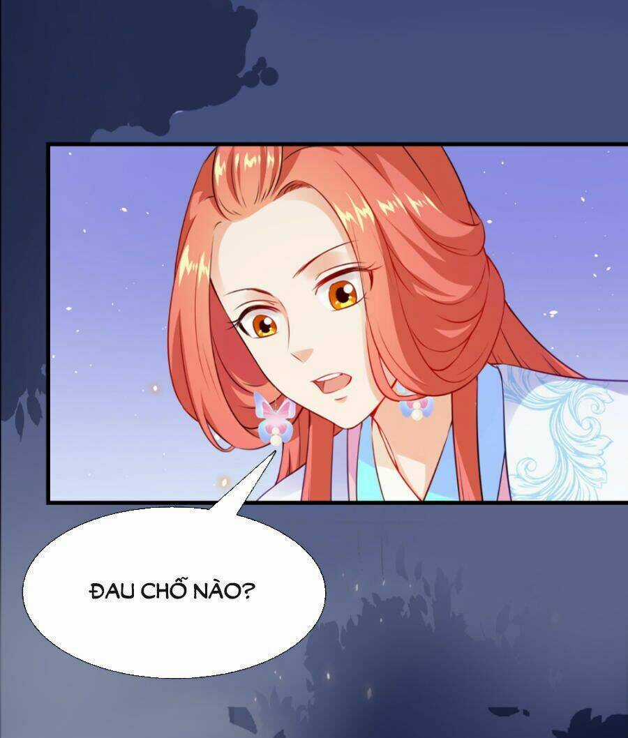 Tận Diệt Vương Gia Mãn Triều Chapter 133 trang 8