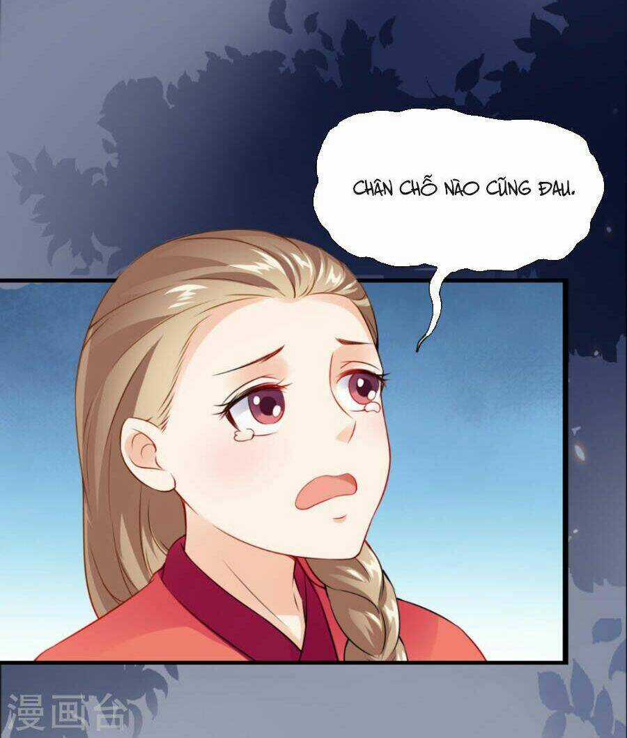 Tận Diệt Vương Gia Mãn Triều Chapter 133 trang 9