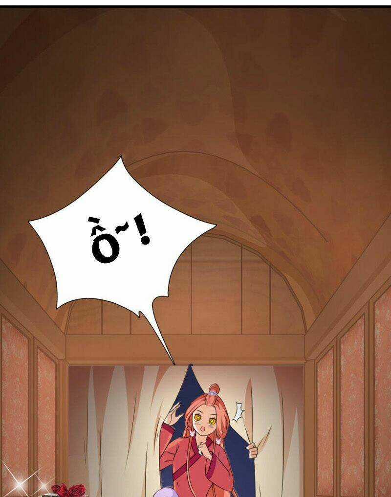 Tận Diệt Vương Gia Mãn Triều Chapter 134 trang 10