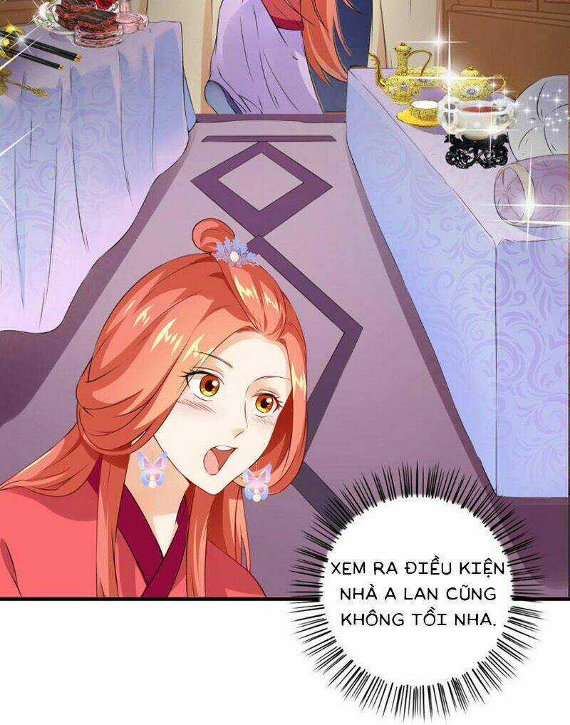 Tận Diệt Vương Gia Mãn Triều Chapter 134 trang 11