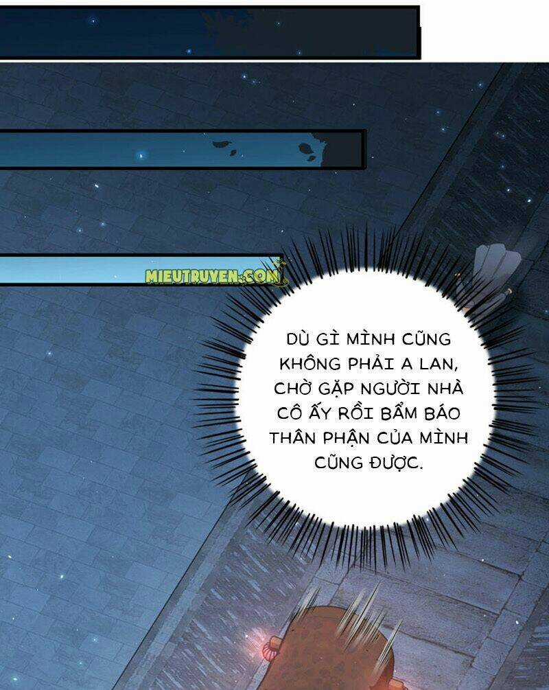 Tận Diệt Vương Gia Mãn Triều Chapter 134 trang 12