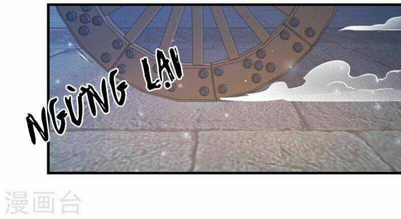 Tận Diệt Vương Gia Mãn Triều Chapter 134 trang 14
