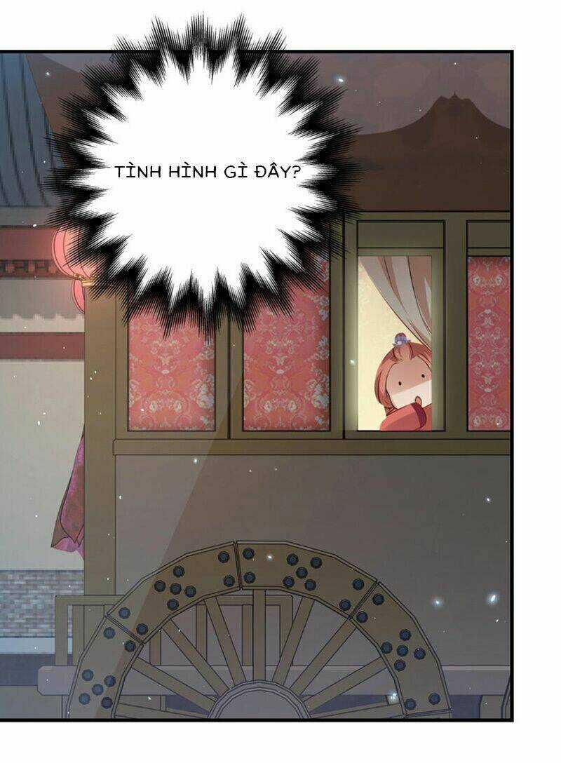 Tận Diệt Vương Gia Mãn Triều Chapter 134 trang 15