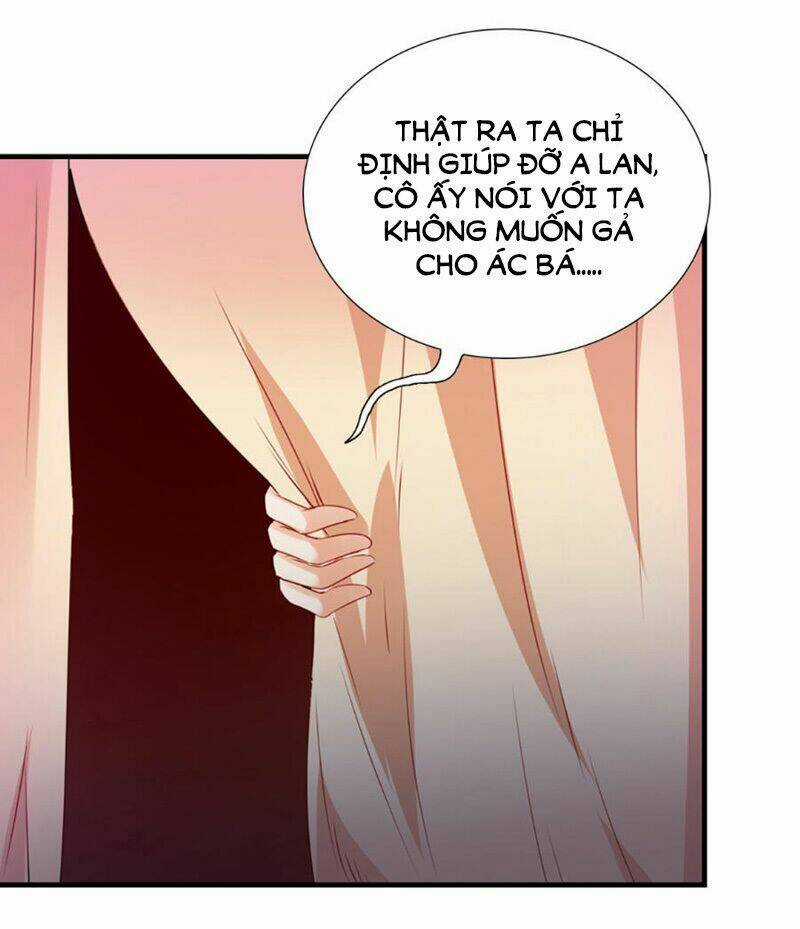 Tận Diệt Vương Gia Mãn Triều Chapter 134 trang 21