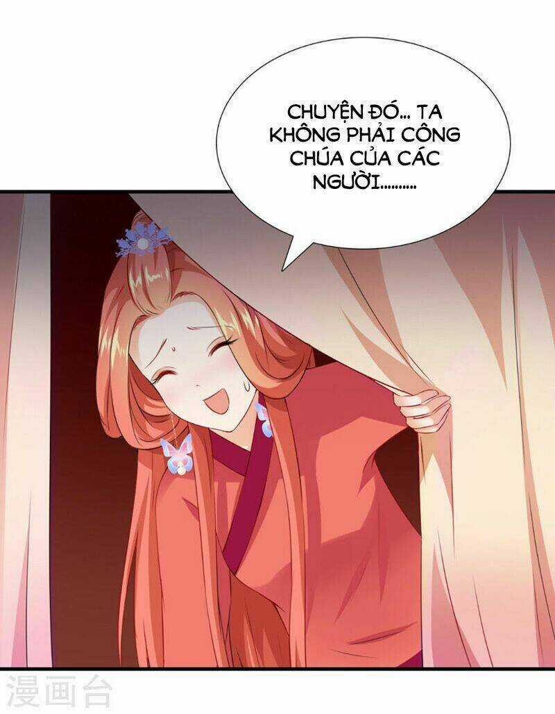 Tận Diệt Vương Gia Mãn Triều Chapter 134 trang 22