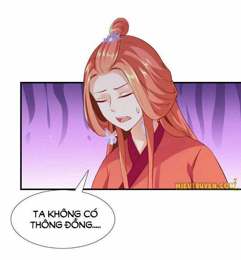 Tận Diệt Vương Gia Mãn Triều Chapter 134 trang 29
