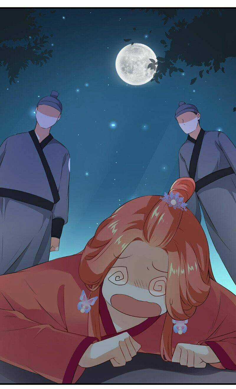 Tận Diệt Vương Gia Mãn Triều Chapter 134 trang 3