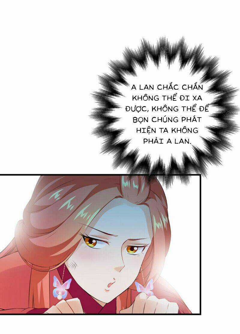 Tận Diệt Vương Gia Mãn Triều Chapter 134 trang 4