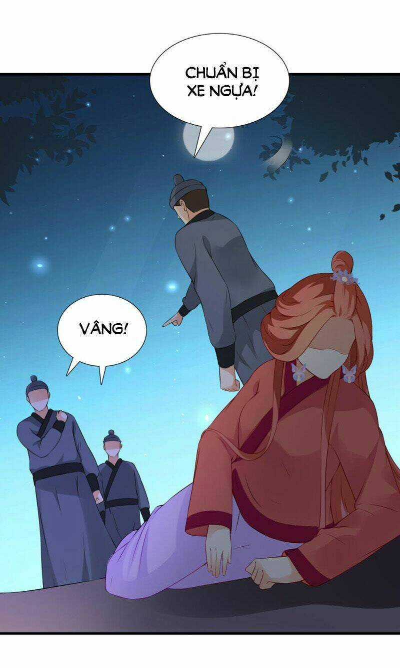 Tận Diệt Vương Gia Mãn Triều Chapter 134 trang 6