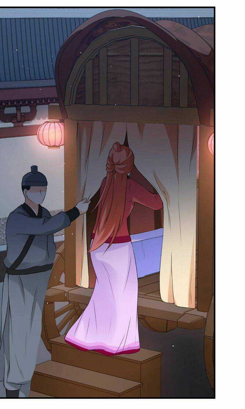 Tận Diệt Vương Gia Mãn Triều Chapter 134 trang 9
