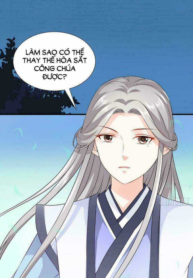 Tận Diệt Vương Gia Mãn Triều Chapter 135 trang 10