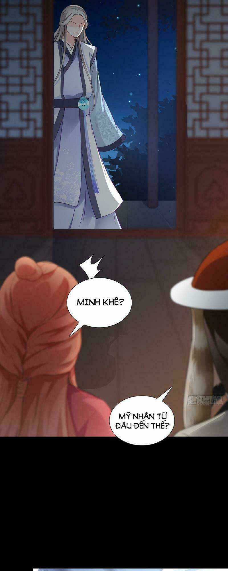 Tận Diệt Vương Gia Mãn Triều Chapter 135 trang 12