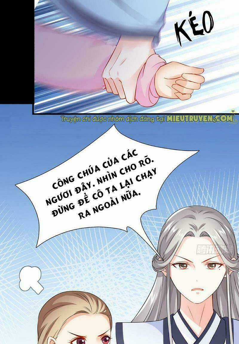 Tận Diệt Vương Gia Mãn Triều Chapter 135 trang 13