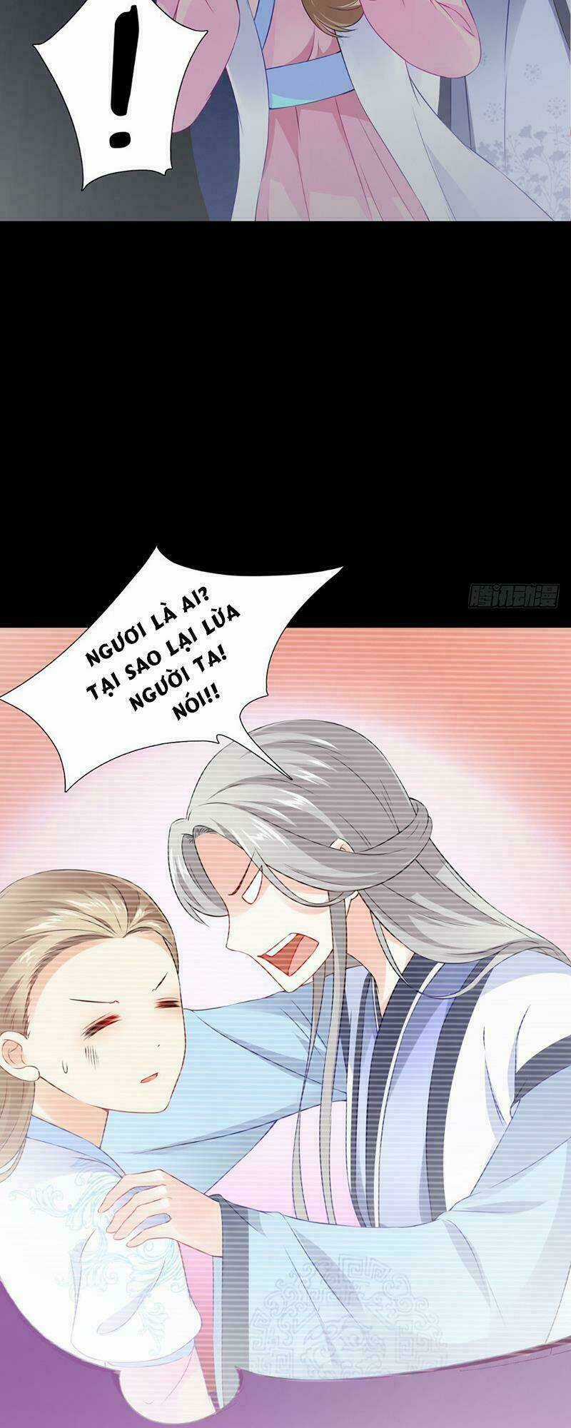 Tận Diệt Vương Gia Mãn Triều Chapter 135 trang 19