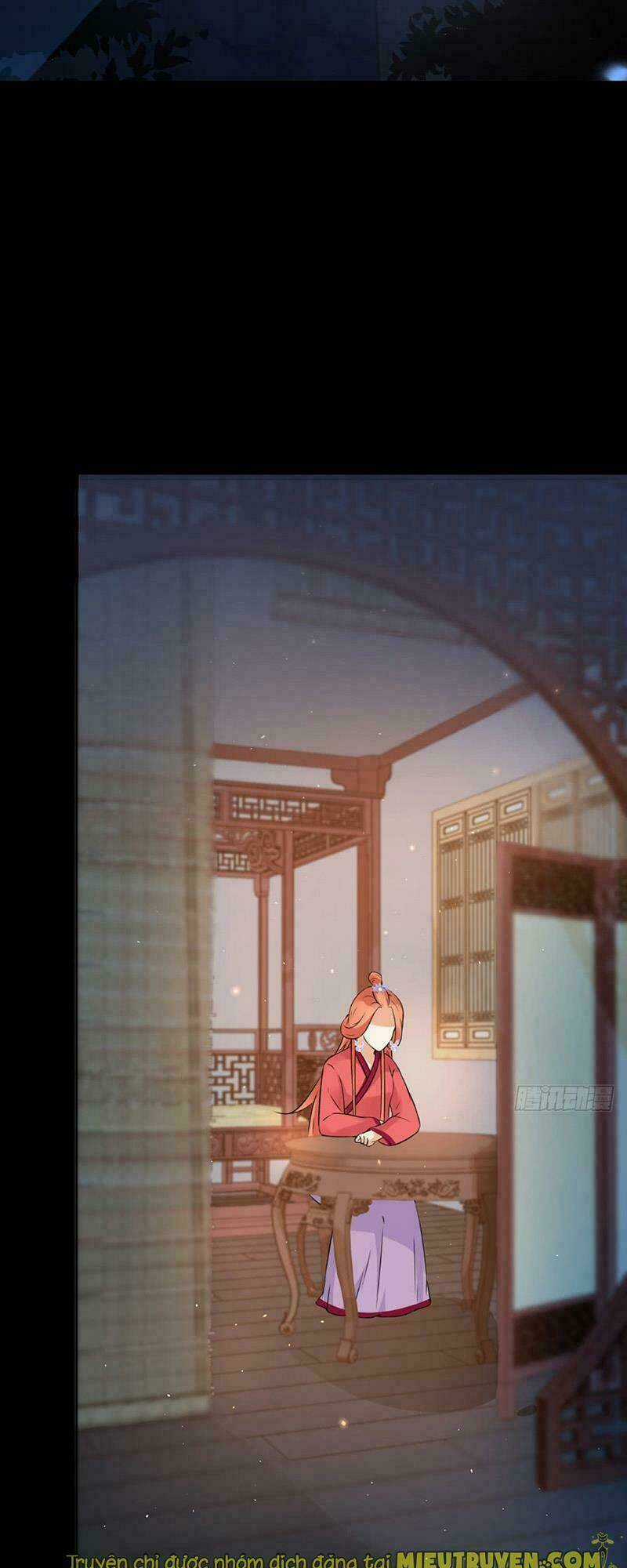 Tận Diệt Vương Gia Mãn Triều Chapter 135 trang 2