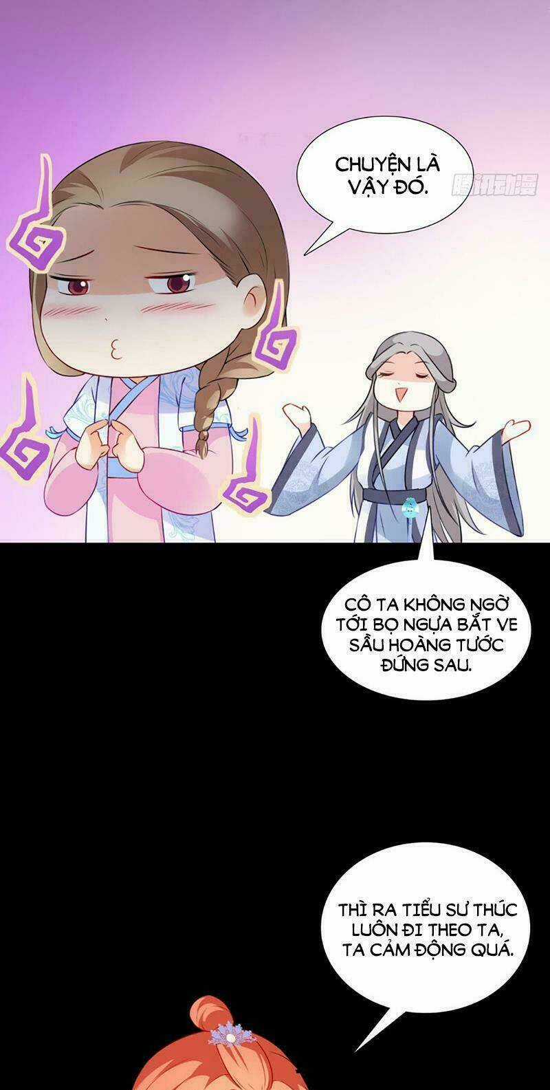 Tận Diệt Vương Gia Mãn Triều Chapter 135 trang 20