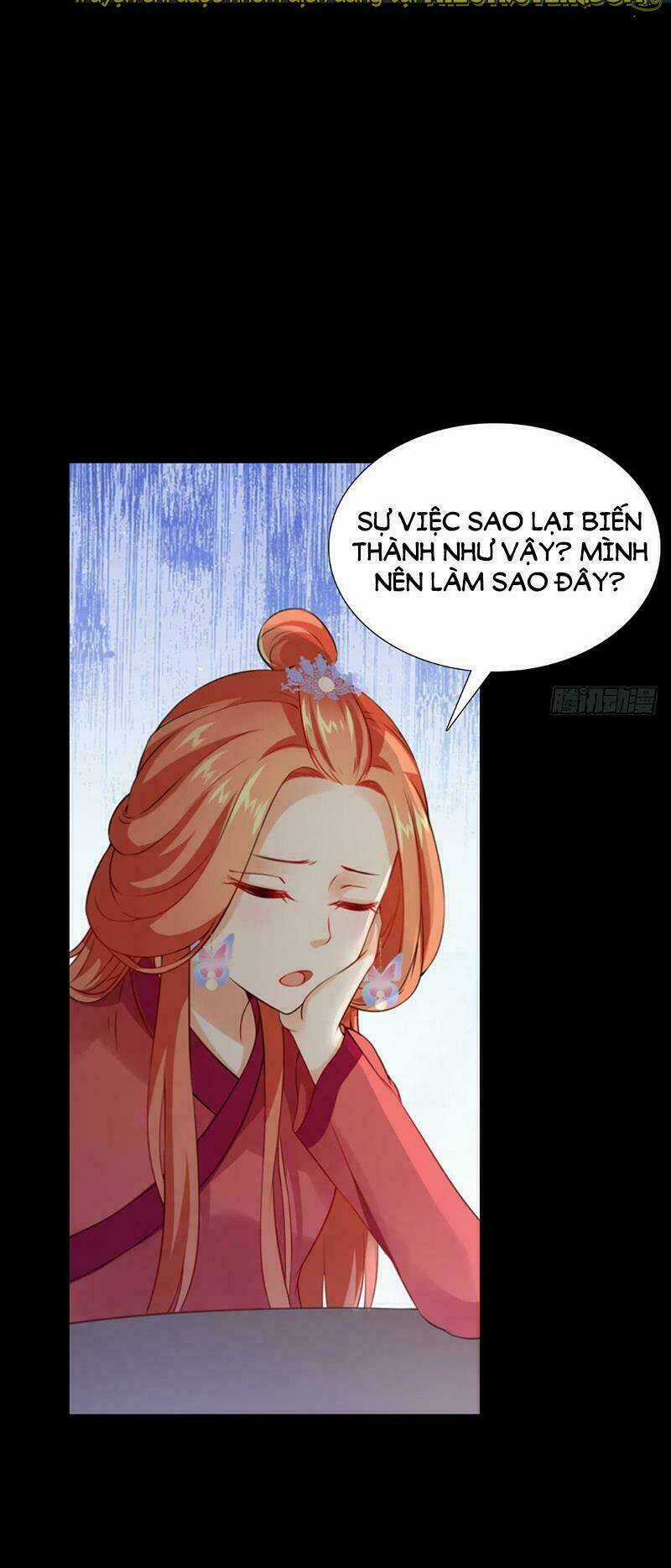Tận Diệt Vương Gia Mãn Triều Chapter 135 trang 3