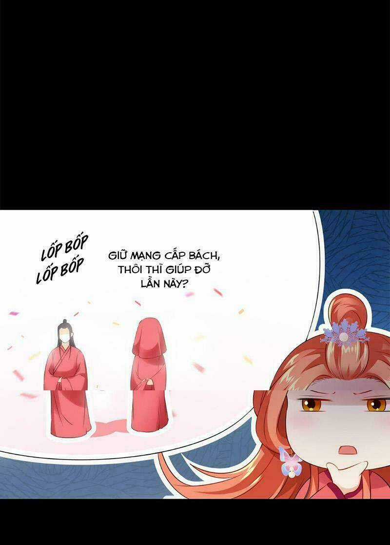 Tận Diệt Vương Gia Mãn Triều Chapter 135 trang 6