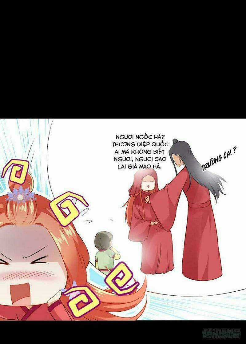 Tận Diệt Vương Gia Mãn Triều Chapter 135 trang 7