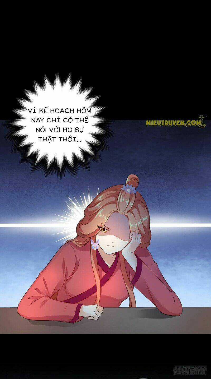 Tận Diệt Vương Gia Mãn Triều Chapter 135 trang 8