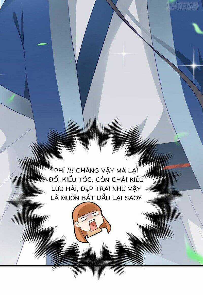 Tận Diệt Vương Gia Mãn Triều Chapter 136 trang 14