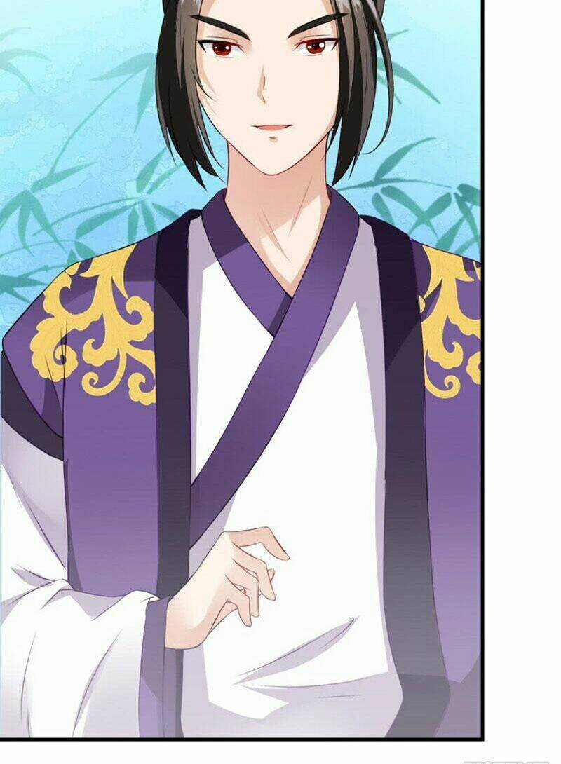 Tận Diệt Vương Gia Mãn Triều Chapter 136 trang 21