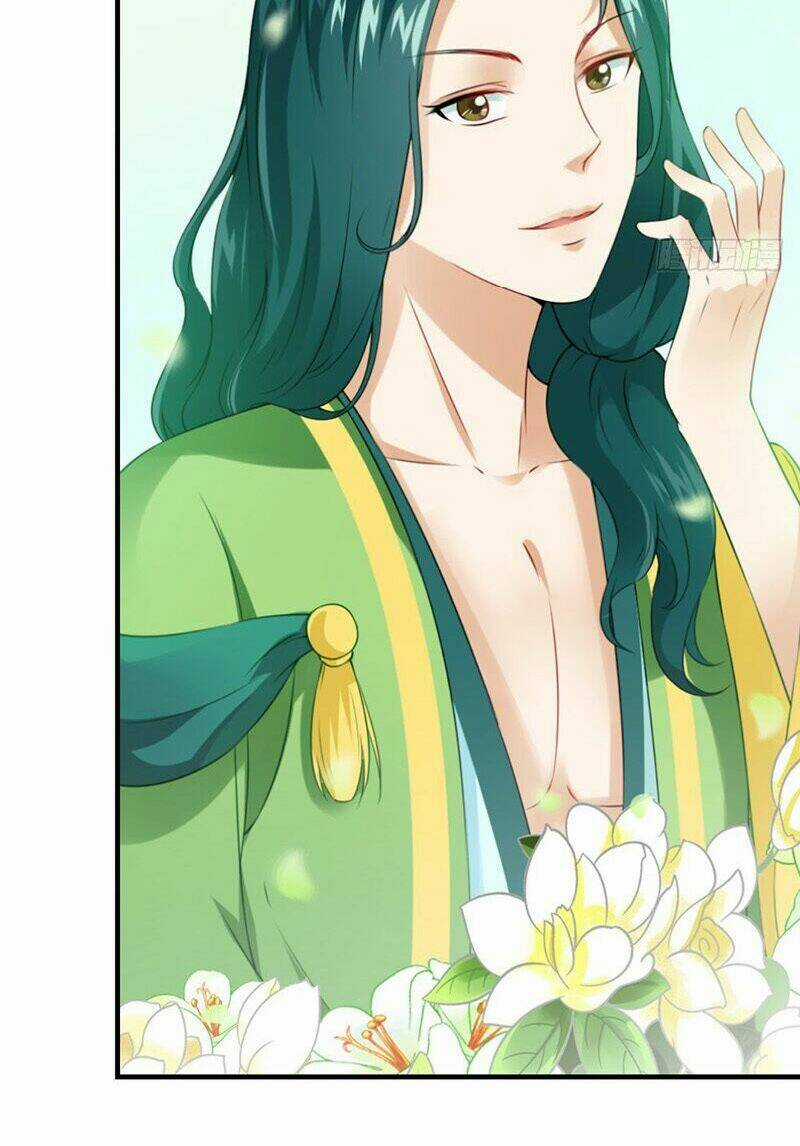 Tận Diệt Vương Gia Mãn Triều Chapter 136 trang 23