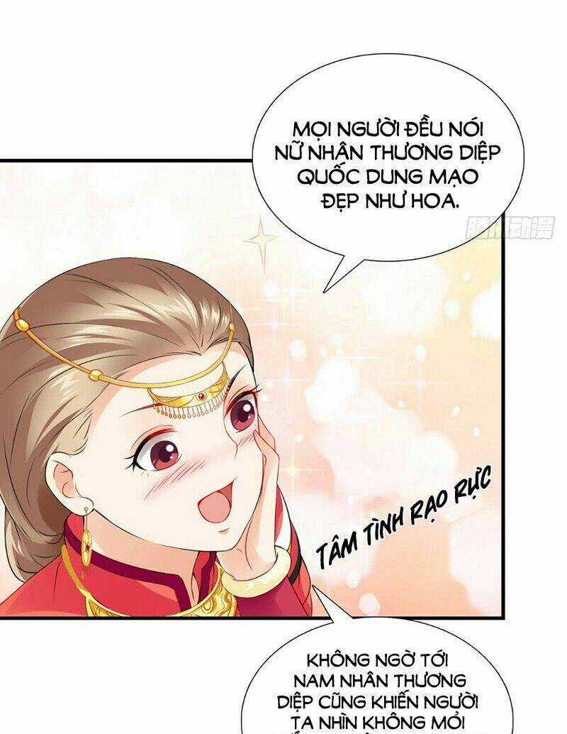 Tận Diệt Vương Gia Mãn Triều Chapter 136 trang 24