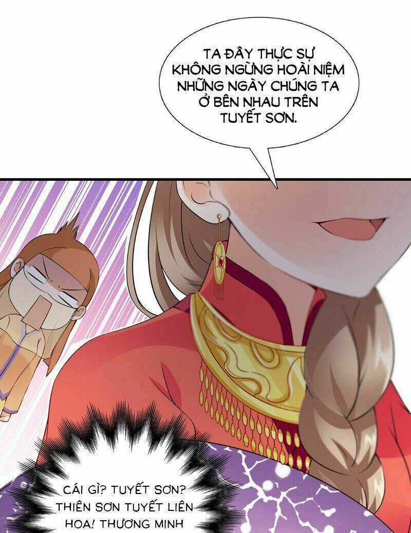 Tận Diệt Vương Gia Mãn Triều Chapter 136 trang 29