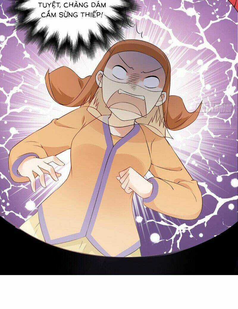 Tận Diệt Vương Gia Mãn Triều Chapter 136 trang 30