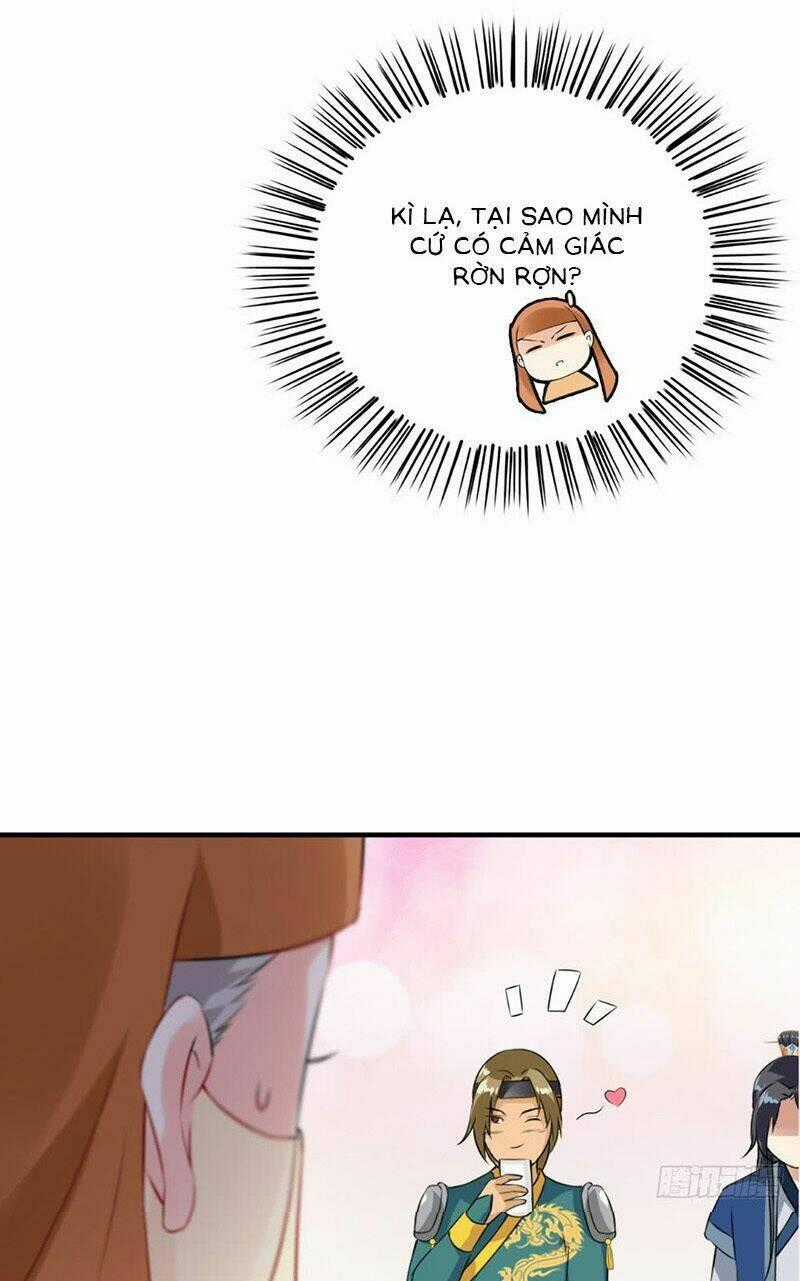 Tận Diệt Vương Gia Mãn Triều Chapter 136 trang 34