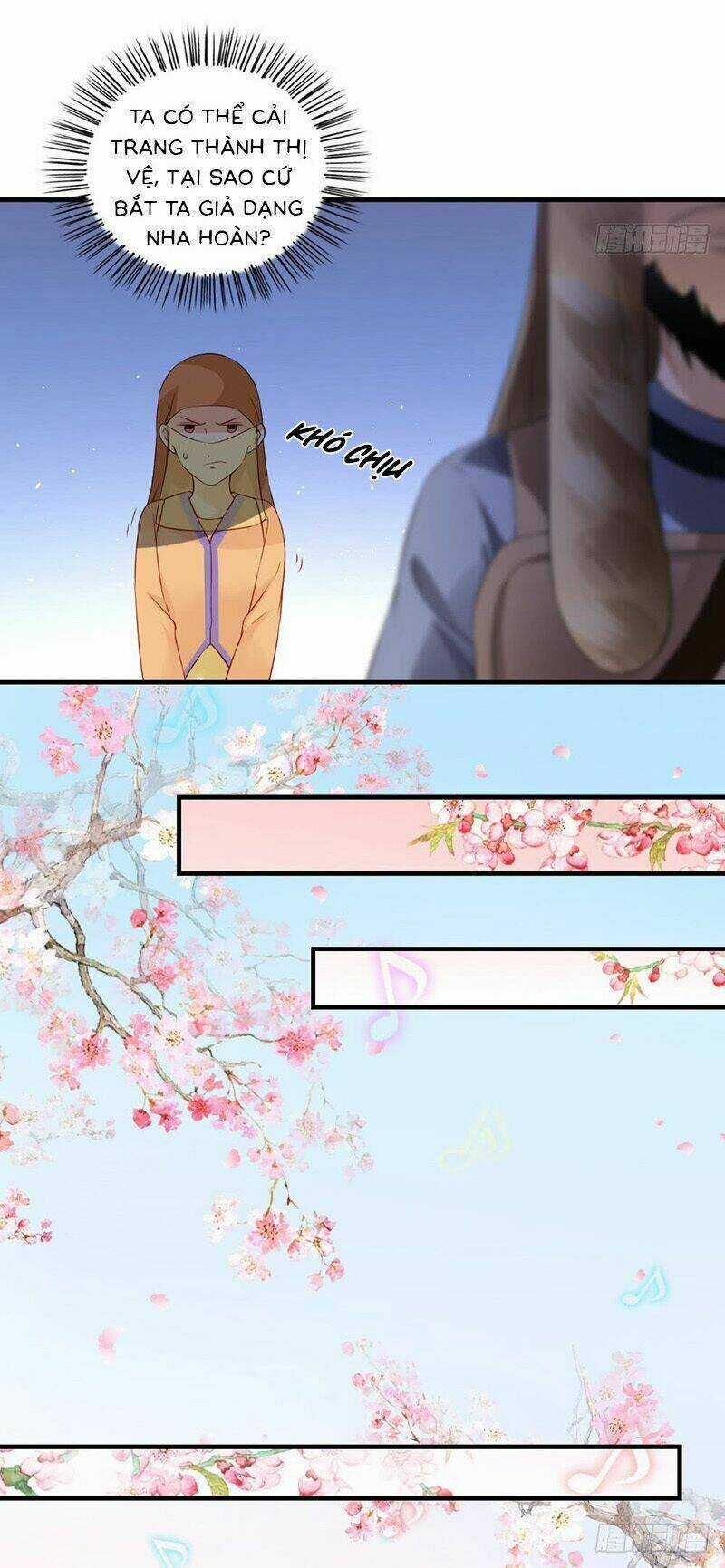 Tận Diệt Vương Gia Mãn Triều Chapter 136 trang 6