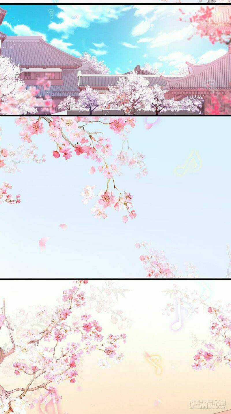 Tận Diệt Vương Gia Mãn Triều Chapter 136 trang 7