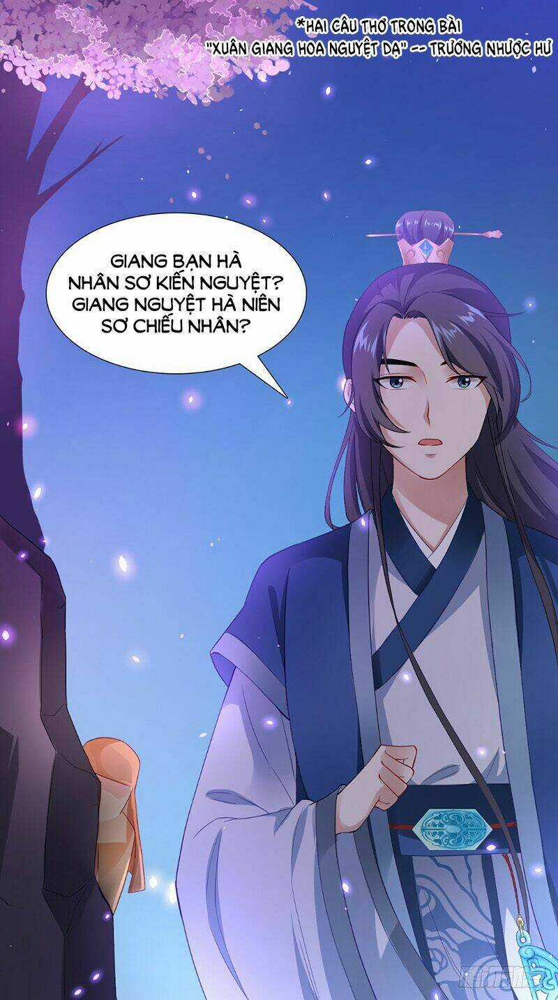 Tận Diệt Vương Gia Mãn Triều Chapter 137 trang 11