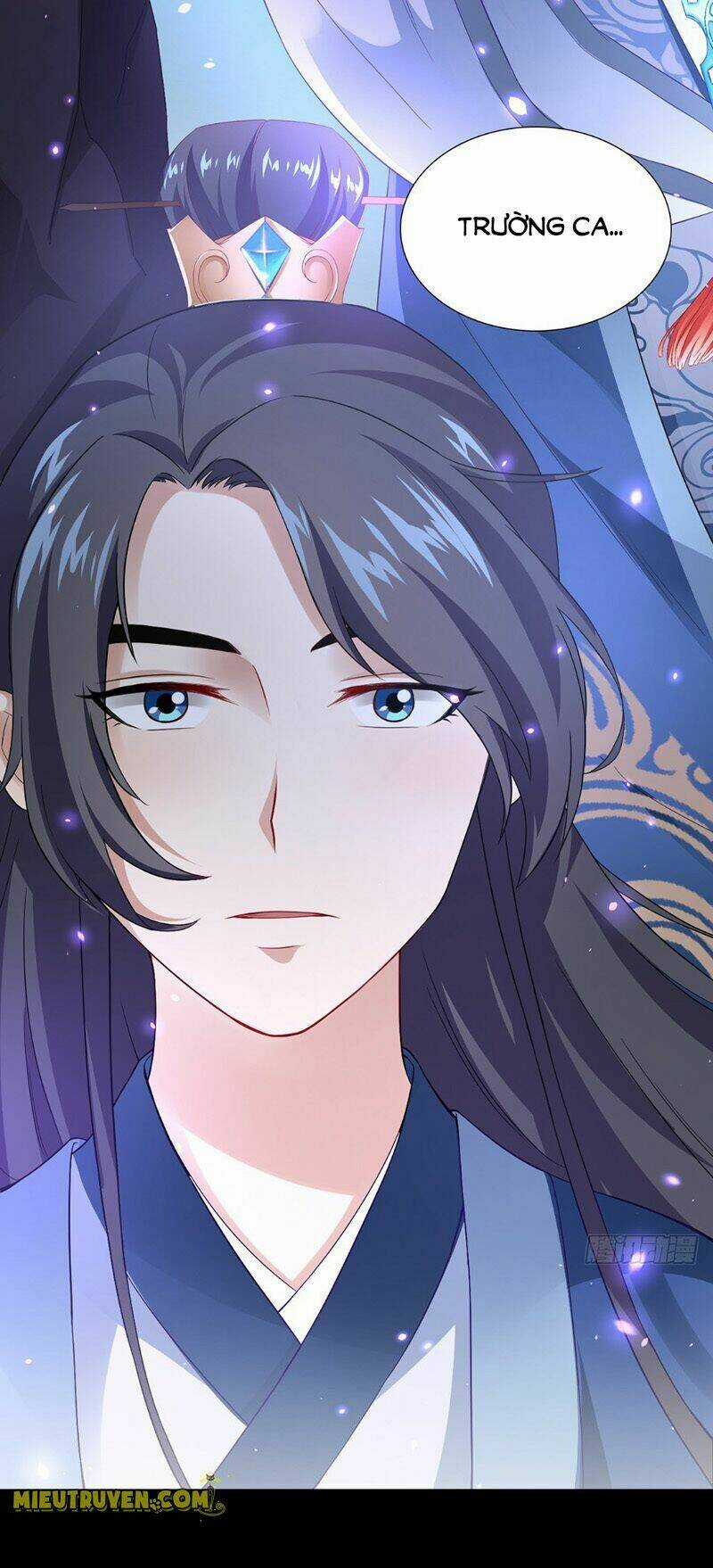 Tận Diệt Vương Gia Mãn Triều Chapter 137 trang 12