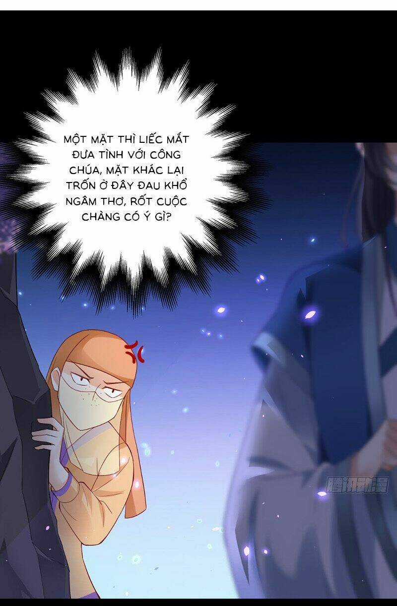 Tận Diệt Vương Gia Mãn Triều Chapter 137 trang 13