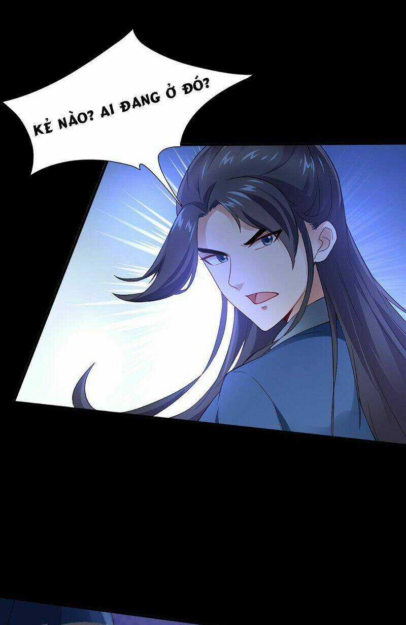 Tận Diệt Vương Gia Mãn Triều Chapter 137 trang 15