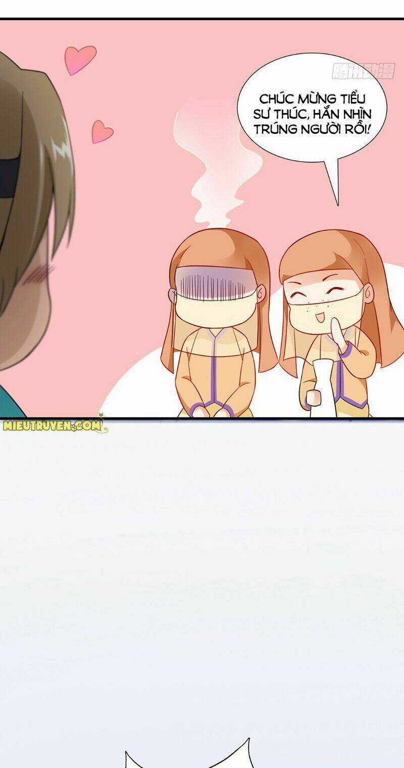 Tận Diệt Vương Gia Mãn Triều Chapter 137 trang 2