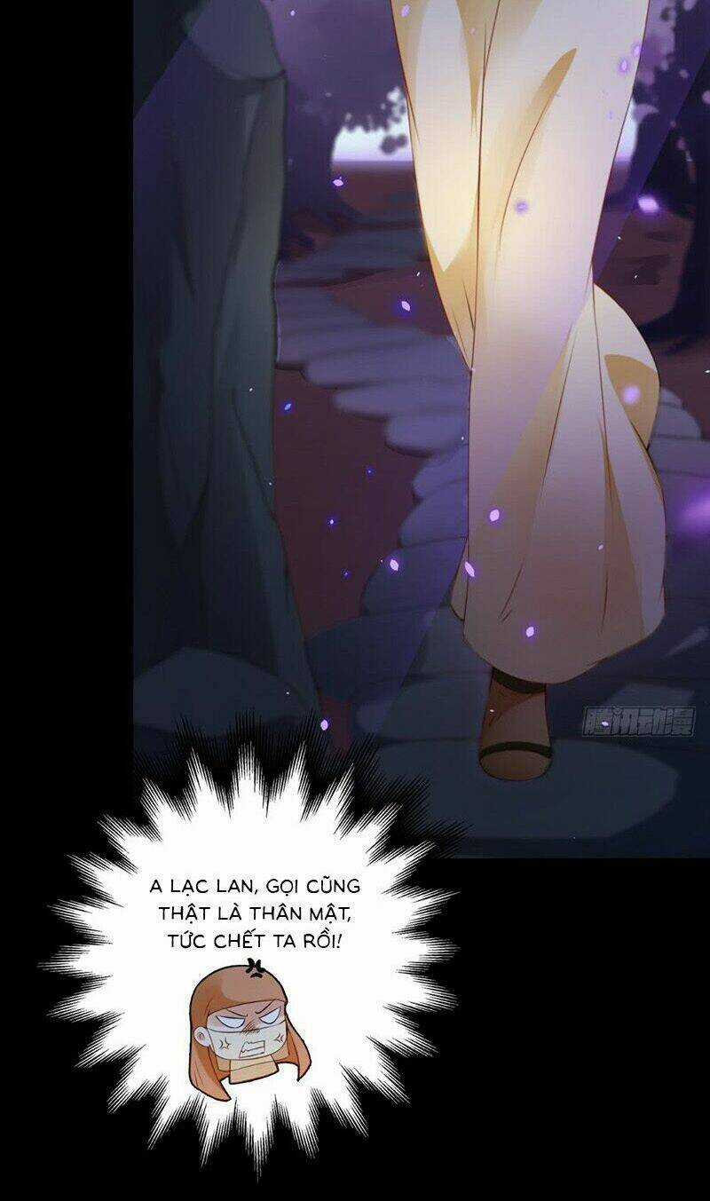 Tận Diệt Vương Gia Mãn Triều Chapter 137 trang 20